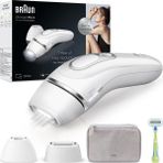 Empressco Yüksek Performanslı Ipl Silk·expert Pro 3 Tüy Alma Cihazı ve Çanta - Seçenek 1