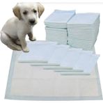 Empressco Yumuşak ve Güvenilir Kedi Köpek Çiş Pedi 60X90CM 4'lü Paket - 000-Siyah