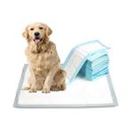 Empressco Yumuşak ve Pratik Kedi ve Köpek Çiş Pedi Seti, 60X90 Cm, 3 Paket, 60 Adet - 000-Siyah