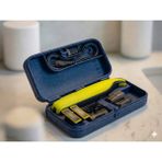 Empressco Zervano Oneblade Uyumlu Tıraş Makinesi Taşıma Kutusu ve Koruma Çantası (Dikkat: Sadece Kutu Gönderilir, Makine Dahil Değildir) - Fiyatı, Yorumları - Seçenek 1 - Ahşap