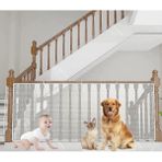 Empressco Zuu Baby Çocuk ve Evcil Hayvan Için Korkuluk Balkon ve Merdiven Filesi Çocuk Güvenlik Filesi Koruyucu Filesi - Fiyatı, Yorumları - Altın