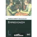 EMPRESYONIZM - MARINA FERRETTI BOCQUILLON