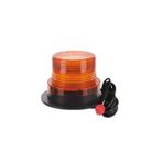 Emr 12/24 Volt Çakar Lamba Mıknatıslı Ç. Fişli Ledli Çakmak Şarj Emir Emr-11