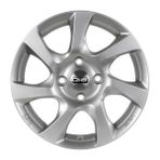 Emr 15 Inç 4X100 Cms Jant Modeli (4 Adet)