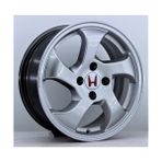 Emr 15 Inç 4X100 Honda V Tech Jant Modeli (4 Adet)