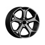 Emr 15 Inç 4X108 Ford Fiesta Jant Modeli Ford (4 Adet)