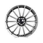 Emr 16 Inç 4X100 Wrc Clio Symbol Getz Era Uyumlu Titanyum Jant Modeli Renault Honda (4 Adet)