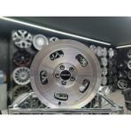 Emr 16 Inc 5X98 Egea-Doblo Uyumlu Momo Jant Takımı (4 Adet) - Silver Diamond