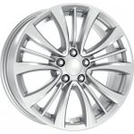 Emr 16 Inç 5X98 Egea Jant Modeli Fiat (4 Adet)