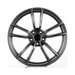 Emr 17 Inç 5X100 Proteria Jant Polo Bora Egea Doblo Uyumlu Jant Modeli Volkswagen Fiat (4 Adet)