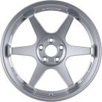 Emr 17 Inç 5X100 TE37 Polo Ibize Egea Jant Modeli Volkswagen Seat Fiat (4 Adet)
