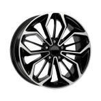 Emr 17 Inç 5X108 Focus Mondeo Connect Uyumlu Jant Modeli Ford (4 Adet)