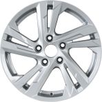Emr 17 Inç 5X112 Golf 8 Jant Modeli Volkswagen Seat Skoda (4 Adet)