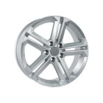 Emr 17 Inç 5X112 Mallory Jetta Golf Octavia Leon Uyumlu Jant Modeli Volkswagen (4 Adet)
