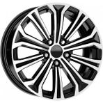 Emr 17 Inç 5X114.3 Toyota Corolla Jant Modeli Toyota (4 Adet)