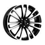 Emr 17 Inç 5X98 Egea Jant Modeli Fiat (4 Adet)
