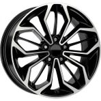 Emr 18 Inç 5X108 Focus Mandeo Jant Modeli Ford Volvo (4 Adet)