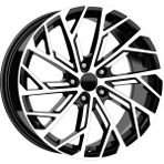 Emr 18 Inç 5X112 Audi Jant Modeli Audi Volkswagen Seat Skoda (4 Adet)