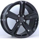 Emr 18 Inç 5X112 Babayaga Rs5 Jant Modeli Audi (4 Adet)