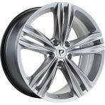 Emr 18 Inç 5X112 Sebring Gun Metal Jant Modeli (4 Adet)