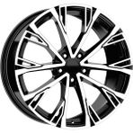 Emr 19 Inç 5X112 Audi S Jant Modeli Audi Seat Skoda Volkswagen (4 Adet)