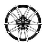 Emr 19 Inç 5X112 Bmw G20 G30 Jant Modeli Bmw Volkswagen Audi Seat Skoda (4 Adet)