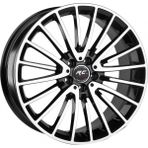 Emr 19 Inç 5X112 Mercedes Glass Jant Modeli Mercedes Volkswagen Seat Skoda (4 Adet)