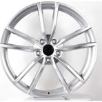 Emr 19 Inç 5X112 Proteria Jant Modeli Volkswagen Seat Skoda Uyumlu (4 Adet)