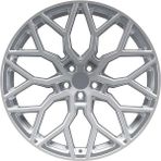 Emr 19 Inç 5X114.3 Hre Civic Jant Modeli Honda Toyota Hyundai Kia (4 Adet)