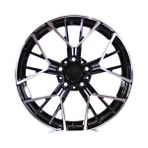 Emr 19 Inç 5X120 F30 Jant Modeli Bmw (4 Adet)
