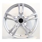 Emr 19 Inç 5X120 Mtech Transporter Jant Modeli Bmw Volkswagen (4 Adet)