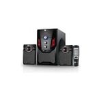 EMR-203 2+1 Bluetooth Ses Sistemi - Beyaz