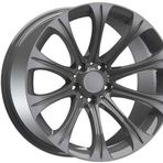 EMR EMR-19175-2-04 10.0x19-5x120 cm ET20 72.6 Titan 4 Adet Jant