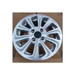 Emr Jant-6X14 4X108 14* Et:25 Cb.65.1 Silver Diamond Jant-4 Adet