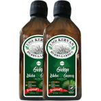 Emr Kervan Ginkgo Biloba & Ginseng Ekstrakt 250 ml x 2'li - 500 ml