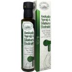 Emr Kervan Herbs Garden Avokado Yaprağı& Gilaburu Ekstrakt Içeren Karışık Takviye Edici Gıda 250 ml - 1 Adet