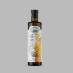 Emr Kervan Herbs Garden Bronıx Zencefil & Propolıs & Omega 3 Katkılı Keçiboynuzu Özü 350GR (Soğuk Press) - 1 Adet