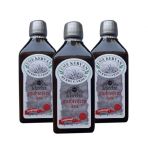 Emr Kervan Herbs Garden For Woman Primrose D-Mannoz Cranberry Eksrakt Iceren Takviye Edici 250 Ml
