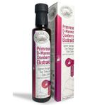 Emr Kervan Herbs Garden For Woman Primrose D-Mannoz Cranberry Ekstrakt İçeren Karışık Sıvı Takviye Edici Gıda 250 Ml