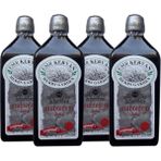 Emr Kervan Herbs Garden Isveç Şurubu 500 ml Alkolsüz 4'lü - 1 lt