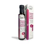 Emr Kervan Primrose D-Mannoz Cranberry Ekstrakt Takviye Edici Gıda 250 ML