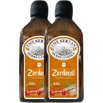 Emr Kervan Zerdeçal Ekstrat 250 ml x 2'li - 500 gr
