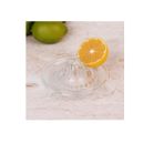 Emr sağlığınız için cam limon sıkacağı - limon sıkacak trm-0021