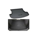 Emr Volkswagen Jetta 2011 Sonrası (Cepli) 3D Bagaj Havuzu