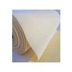 Emr züccaciye Halı Kaydırmaz - Dolap Içi Kaydırmaz Raf Örtüsü En 60 Cm. Krem-60x10 Mt.