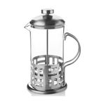 Emr züccaciye Lüx Bitki Çayı Demleme Demliği 350 ml Çay Potu French Press