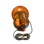 EMR03 12v Döner Lamba - Tepe Lambası MIKNATISLI