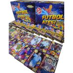 Emrah Gültekin Futbol Ateşi Golden League Legends (12 Mini Kutu 96 Adet Kart) 2025-2026 Son Transfer Futbolcular Oyun Kağıtları - Çok Renkli