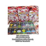 EmrahGültekin Şut Ve Gol Adamsın Yeni Sezon (200 Jelatin 400 Kart) Hediye Kartını Bul Top Kazan Futbolcu Kartları