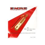 Emre 025 - 030 - 042 Hard Pyramid Kemençe Takım Tel - Pro Kemenç